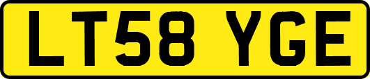 LT58YGE