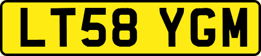 LT58YGM