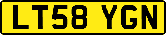 LT58YGN