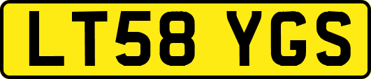 LT58YGS