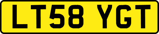 LT58YGT