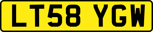 LT58YGW