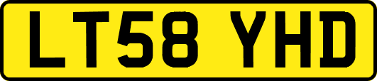 LT58YHD