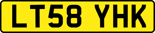 LT58YHK