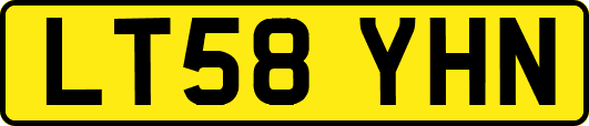 LT58YHN