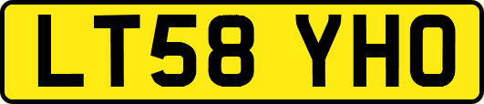 LT58YHO