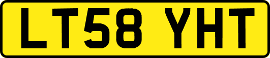 LT58YHT
