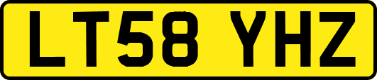 LT58YHZ