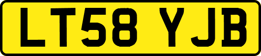 LT58YJB