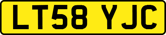 LT58YJC