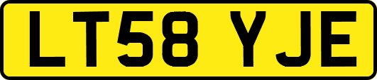 LT58YJE