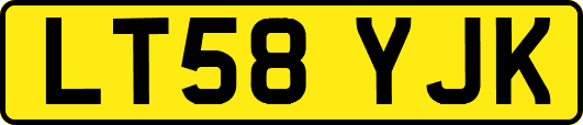 LT58YJK