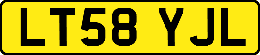 LT58YJL