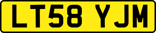 LT58YJM