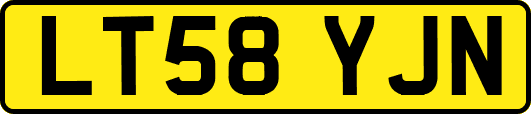 LT58YJN