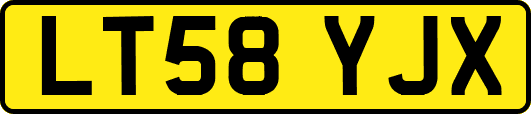 LT58YJX