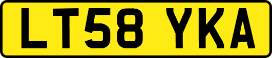 LT58YKA