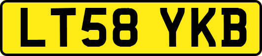 LT58YKB