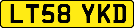 LT58YKD