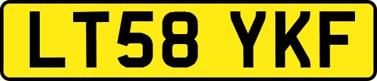 LT58YKF
