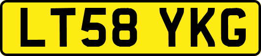 LT58YKG
