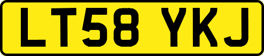 LT58YKJ