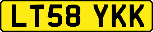 LT58YKK