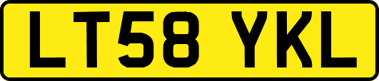 LT58YKL