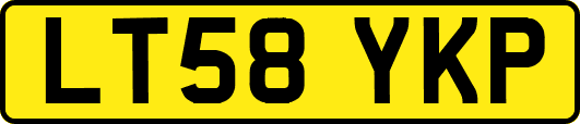LT58YKP