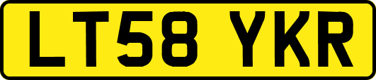 LT58YKR