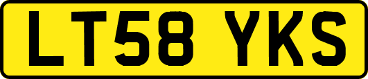 LT58YKS