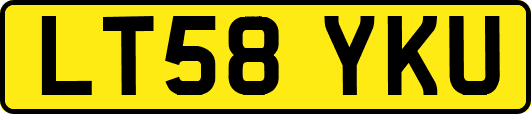 LT58YKU