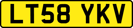 LT58YKV