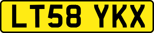 LT58YKX