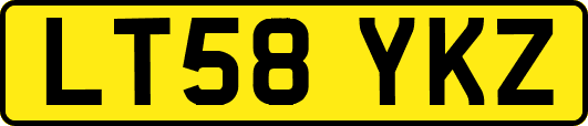 LT58YKZ