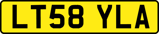 LT58YLA