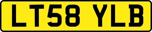 LT58YLB