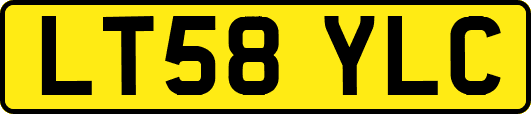 LT58YLC