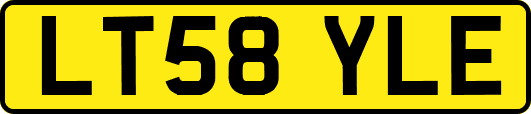 LT58YLE