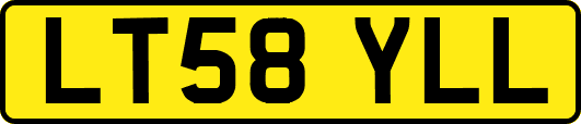 LT58YLL