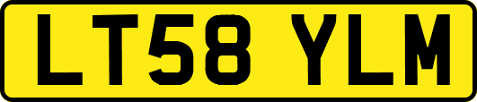 LT58YLM