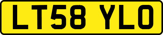 LT58YLO
