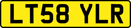 LT58YLR