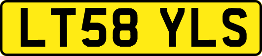 LT58YLS