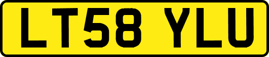 LT58YLU