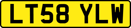LT58YLW
