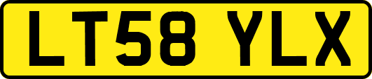 LT58YLX