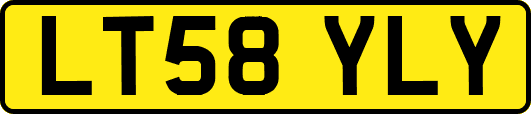 LT58YLY