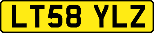 LT58YLZ