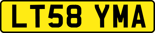 LT58YMA